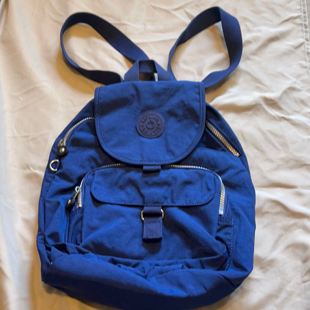 Kipling Backpack